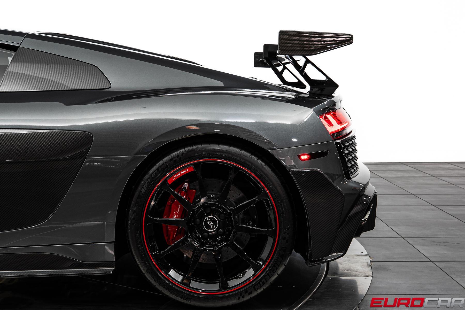2023 Audi R8 GT RWD *197 OF 333 * HUGE CARBON OPTIONS*Image 21