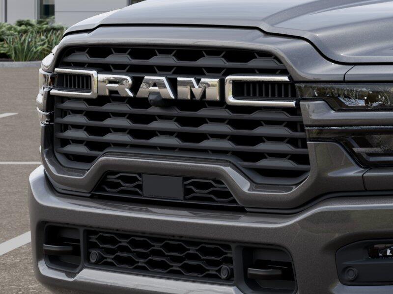 2025 RAM 3500 Big Horn - Photo 27