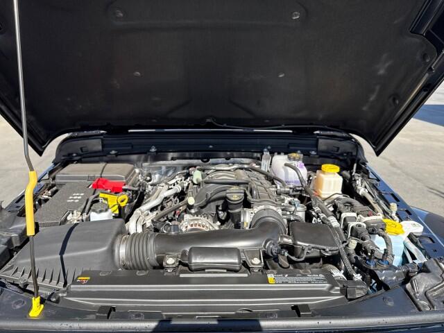 2025 Jeep Gladiator Willys - Photo 23