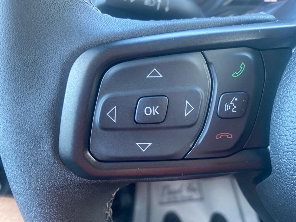 2025 Jeep Wrangler 4-Door Sport S - Photo 21
