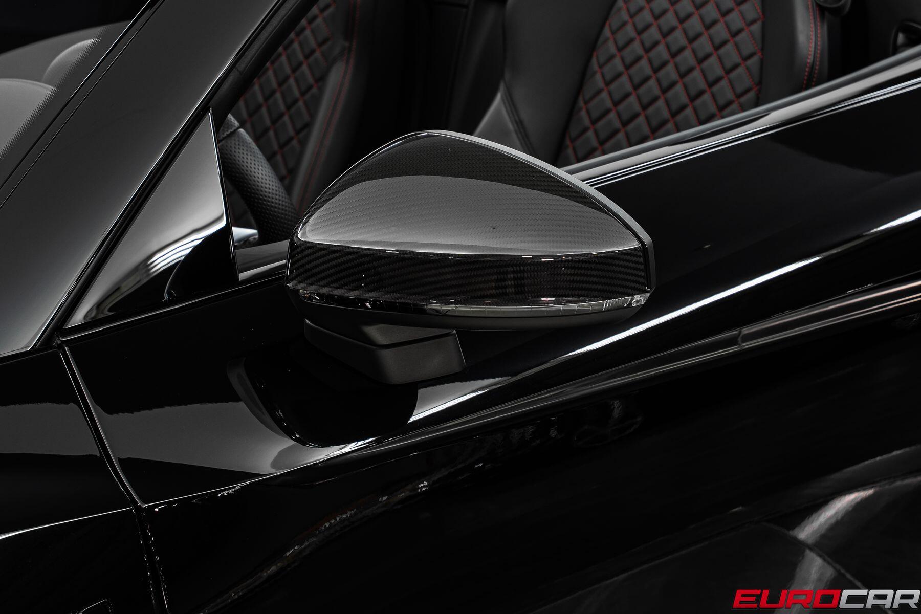 2023 Audi R8 Spyder V10 Performance quattro *HUGE CARBON OPTIONS*Image 22