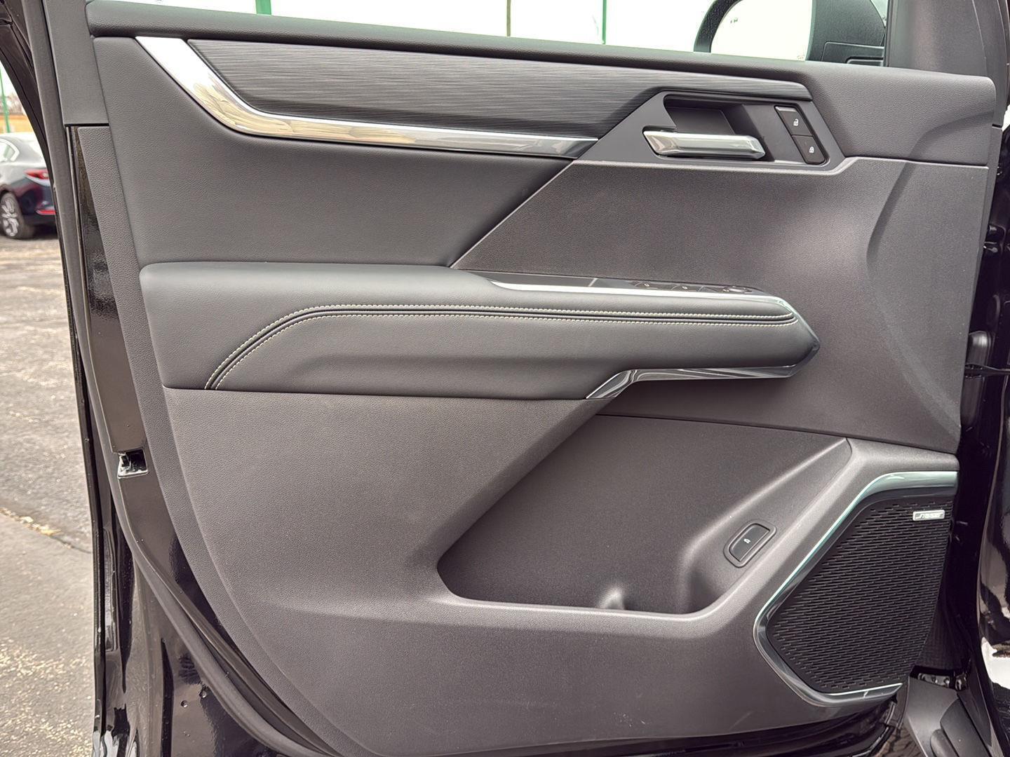 2026 GMC Acadia Elevation - Photo 22