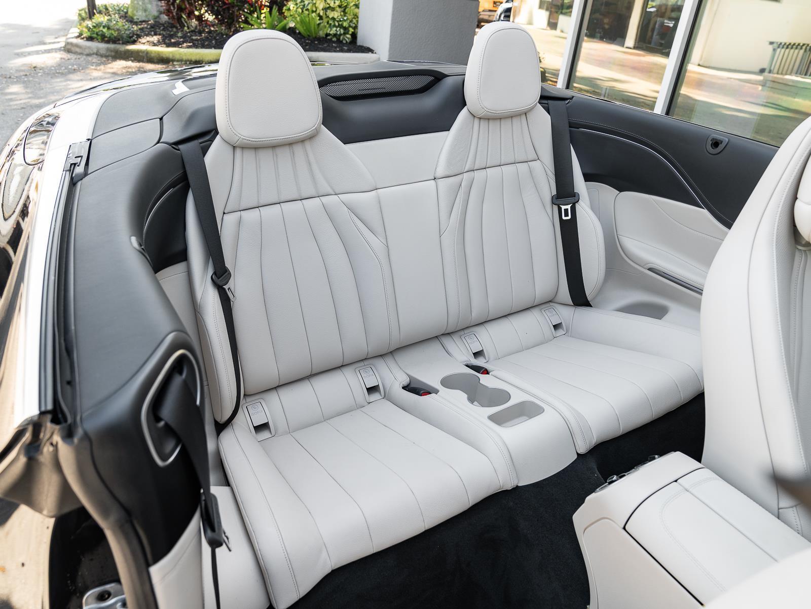 Used 2025 Mercedes-Benz AMG CLE 53 53