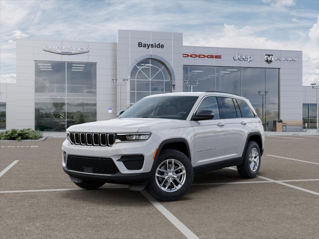 2026 Jeep Grand Cherokee Grand Cherokee Laredo X 4x4