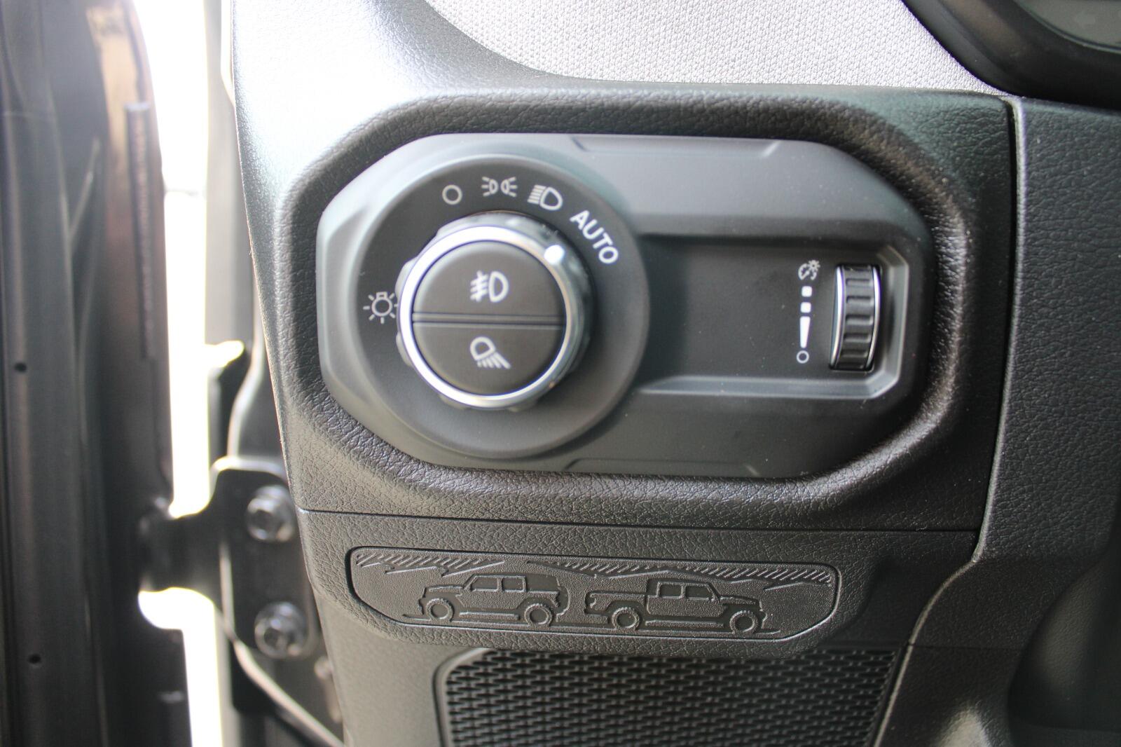 2026 Jeep Gladiator Sport S - Photo 12