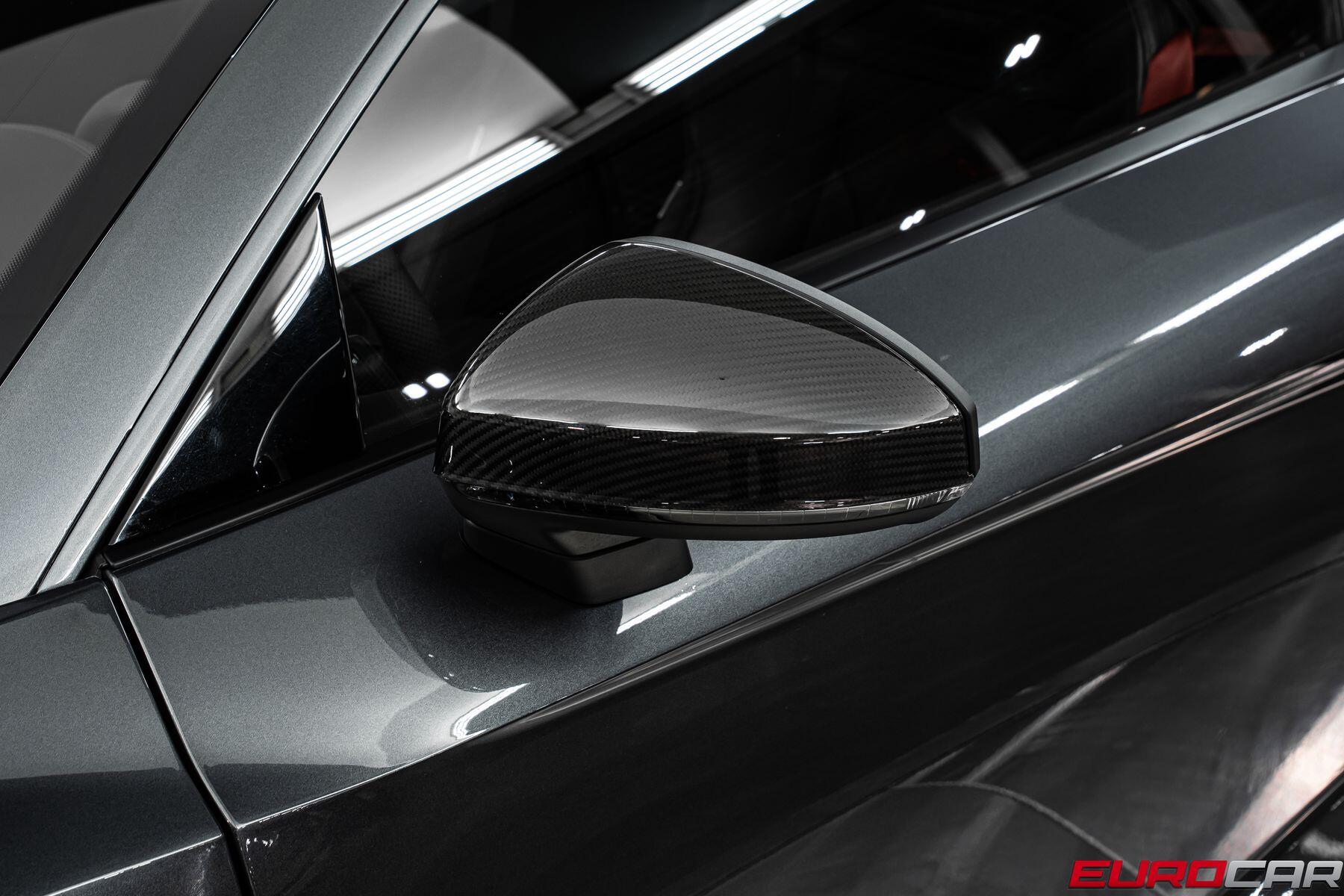 2023 Audi R8 GT RWD *197 OF 333 * HUGE CARBON OPTIONS*Image 17
