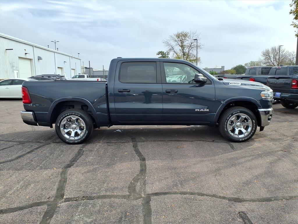 2026 RAM 1500 Big Horn/Lone Star - Photo 18
