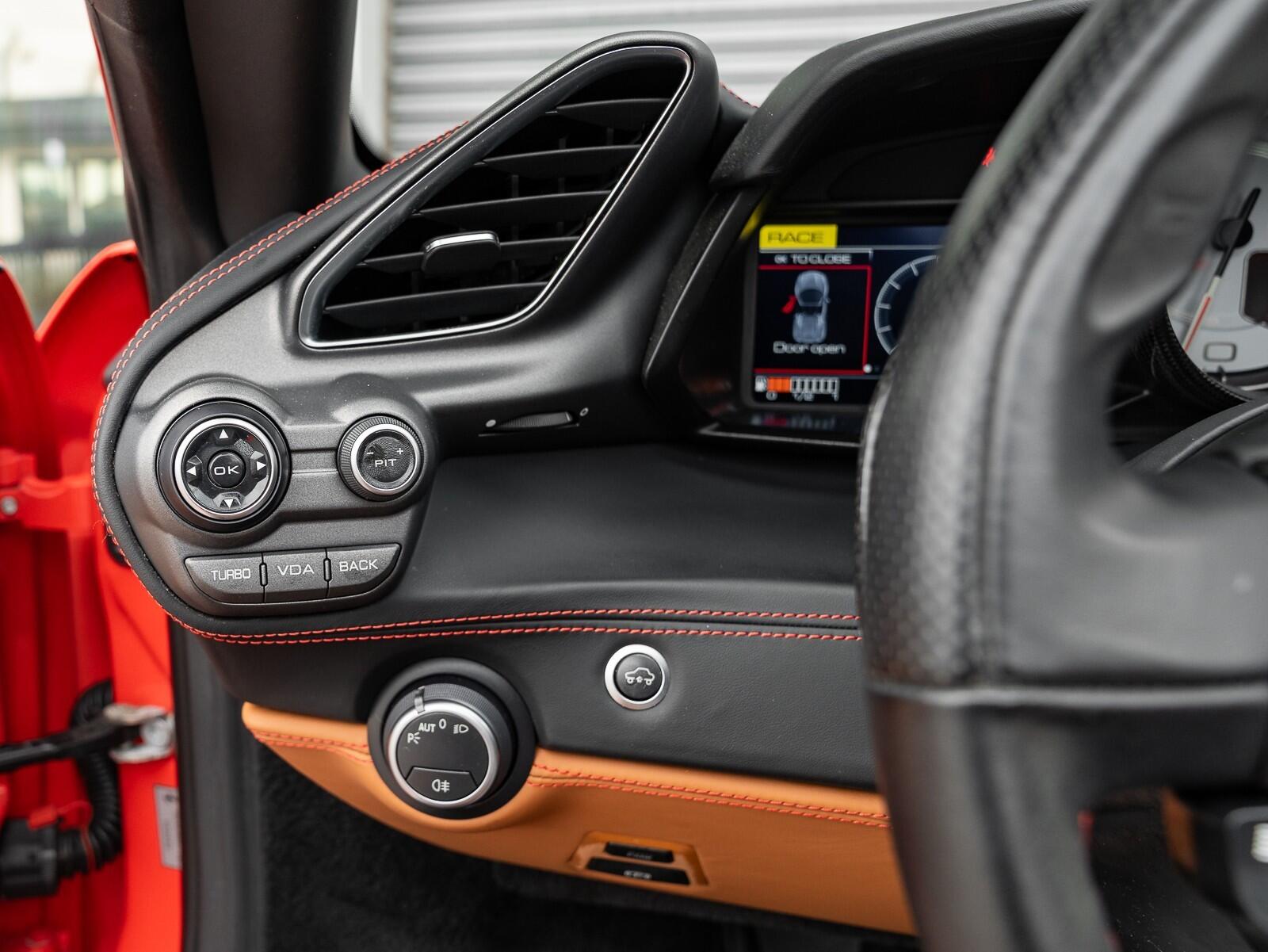 Used 2019 Ferrari 488 Spider 