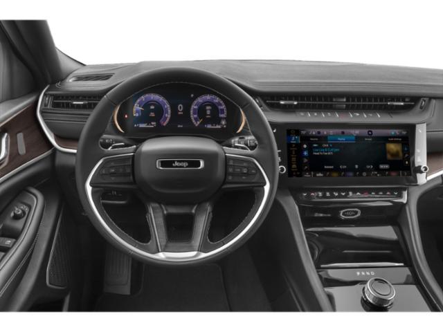 2027 Jeep Grand Cherokee Summit - Photo 6
