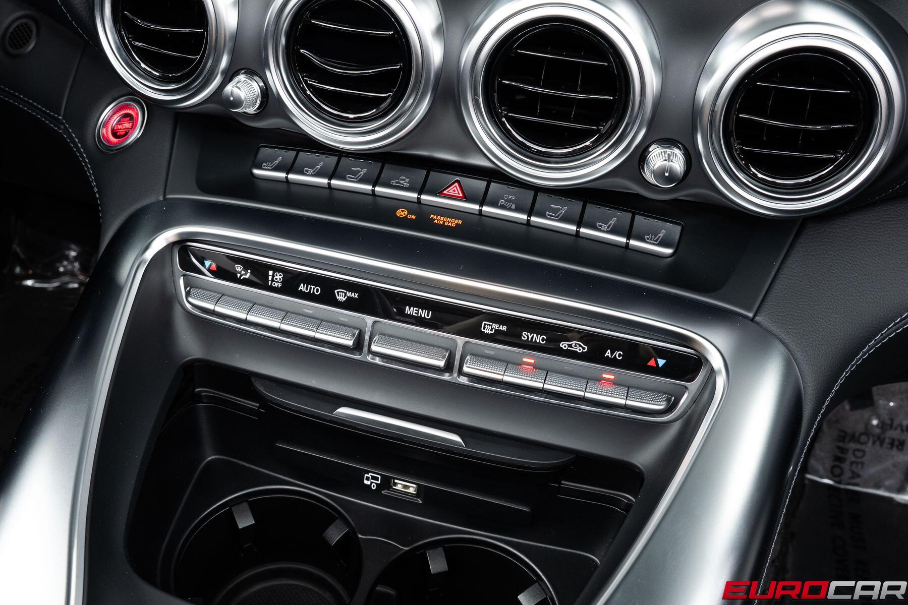2021 Mercedes-Benz AMG GT Roadster *NIGHT STYLING PACKAGE*Image 31