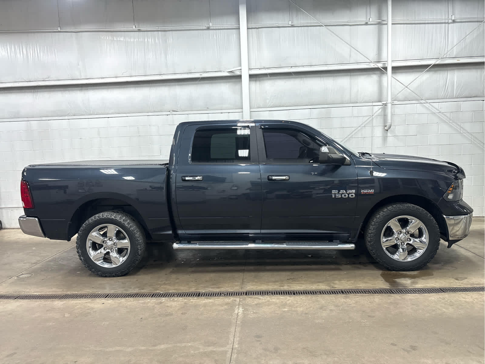 2016 RAM Ram 1500 Pickup