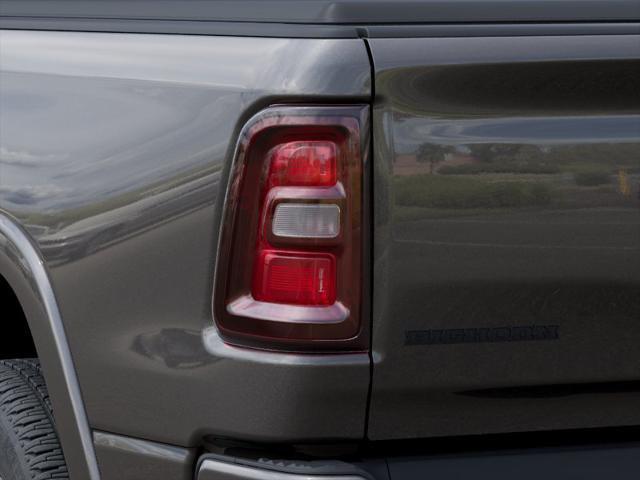 2026 RAM 1500 Big Horn/Lone Star - Photo 9