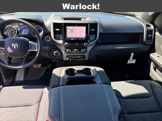 2026 RAM 1500 Warlock - Photo 16