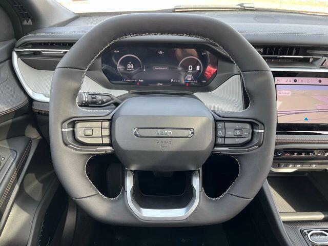 2026 Jeep Cherokee Limited - Photo 29