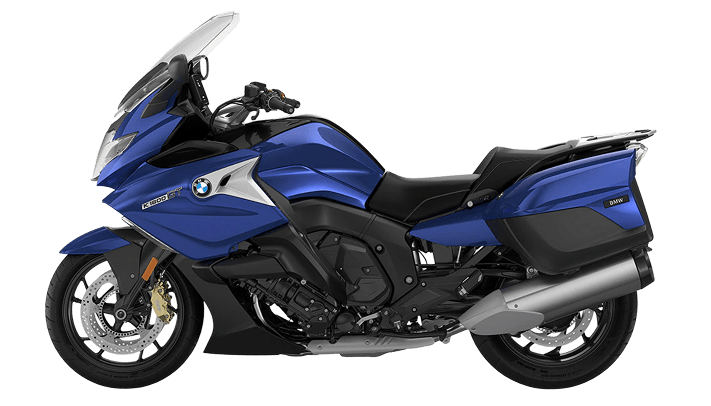 2027 BMW K 1600 GT