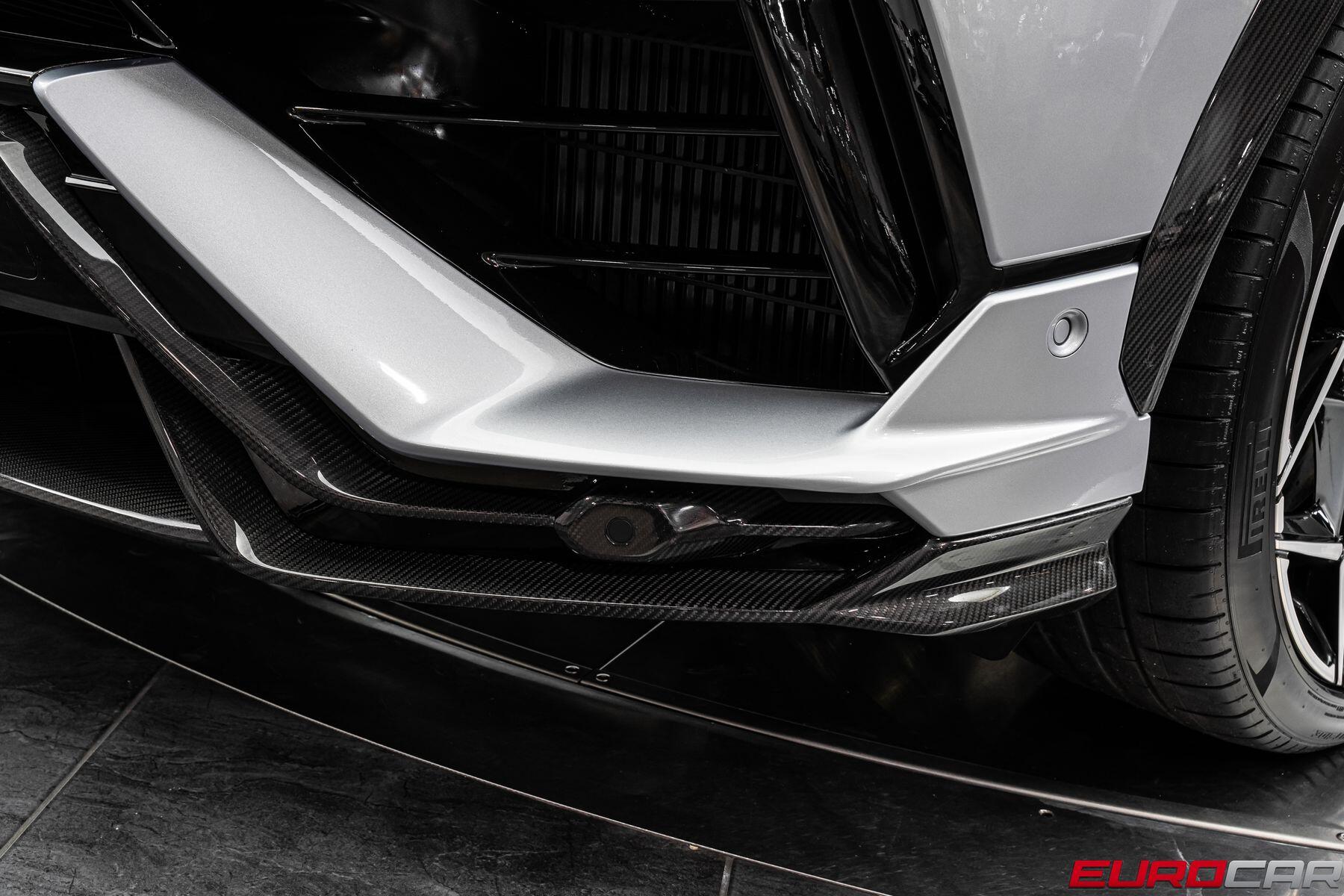 2024 Lamborghini Urus Performante *HUGE CARBON OPTIONS * SUNROOF*Image 15