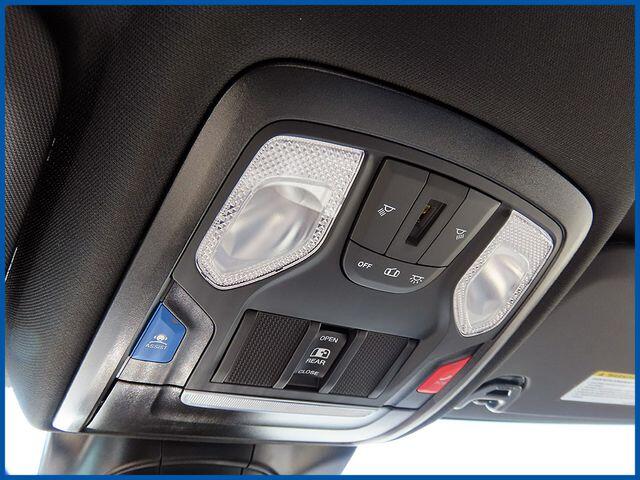 2025 RAM 3500 Chassis Tradesman - Photo 17