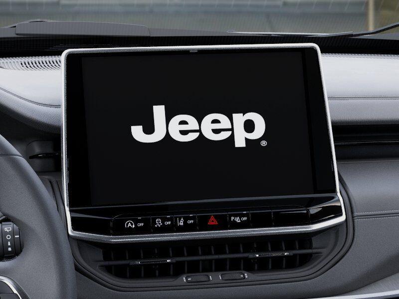 2026 Jeep Compass Limited Altitude - Photo 18