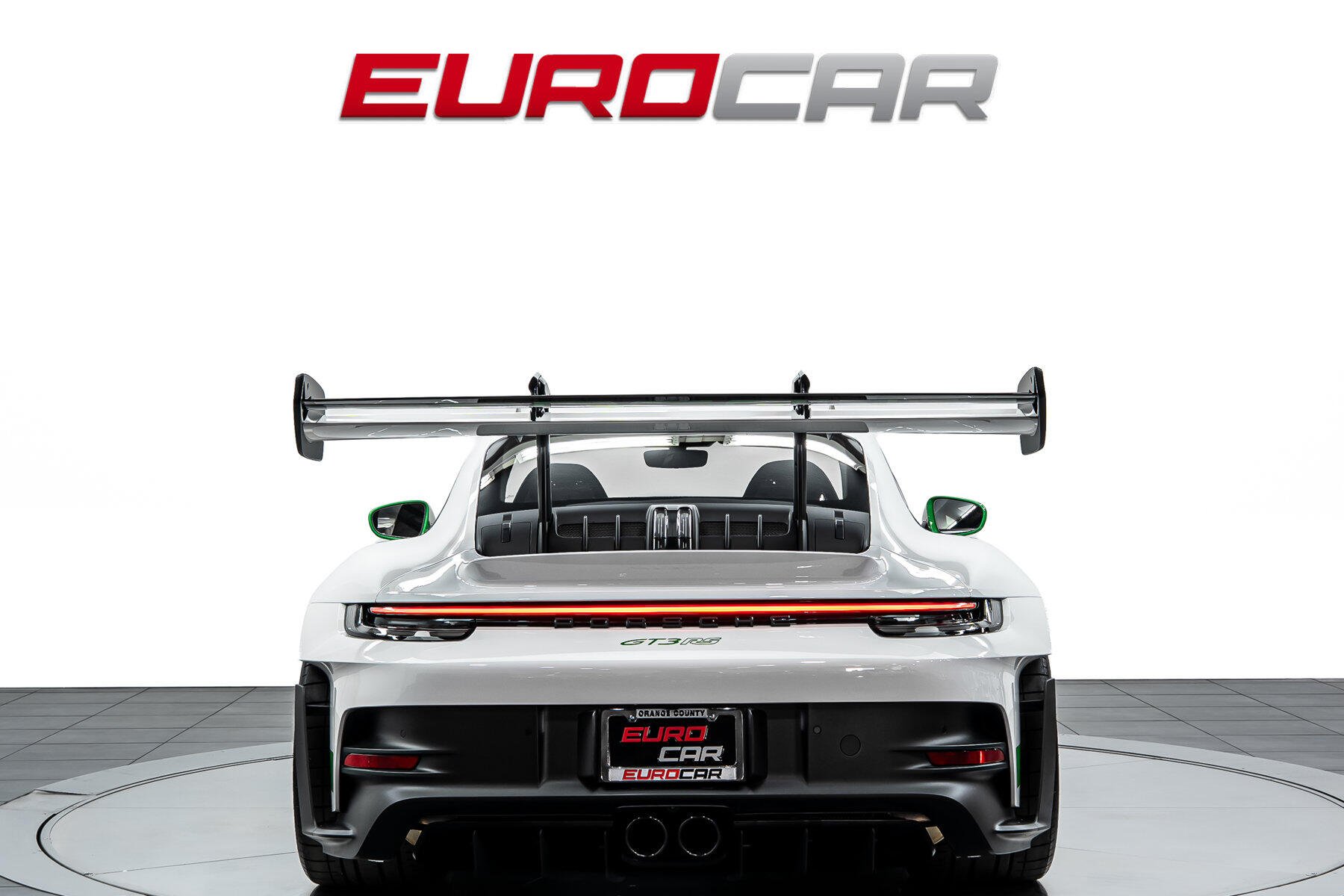 2024 Porsche 911 GT3 RS *TRIBUTE TO CARRERA * WEISSACH PACKAGE*Image 4