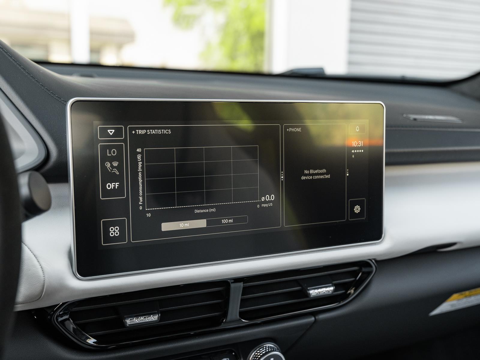 Used 2026 Lotus Emira V6 SE