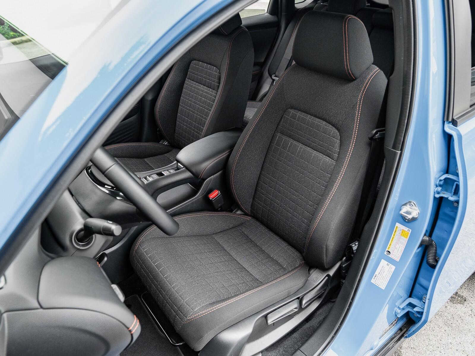 Used 2026 Honda HR-V Sport