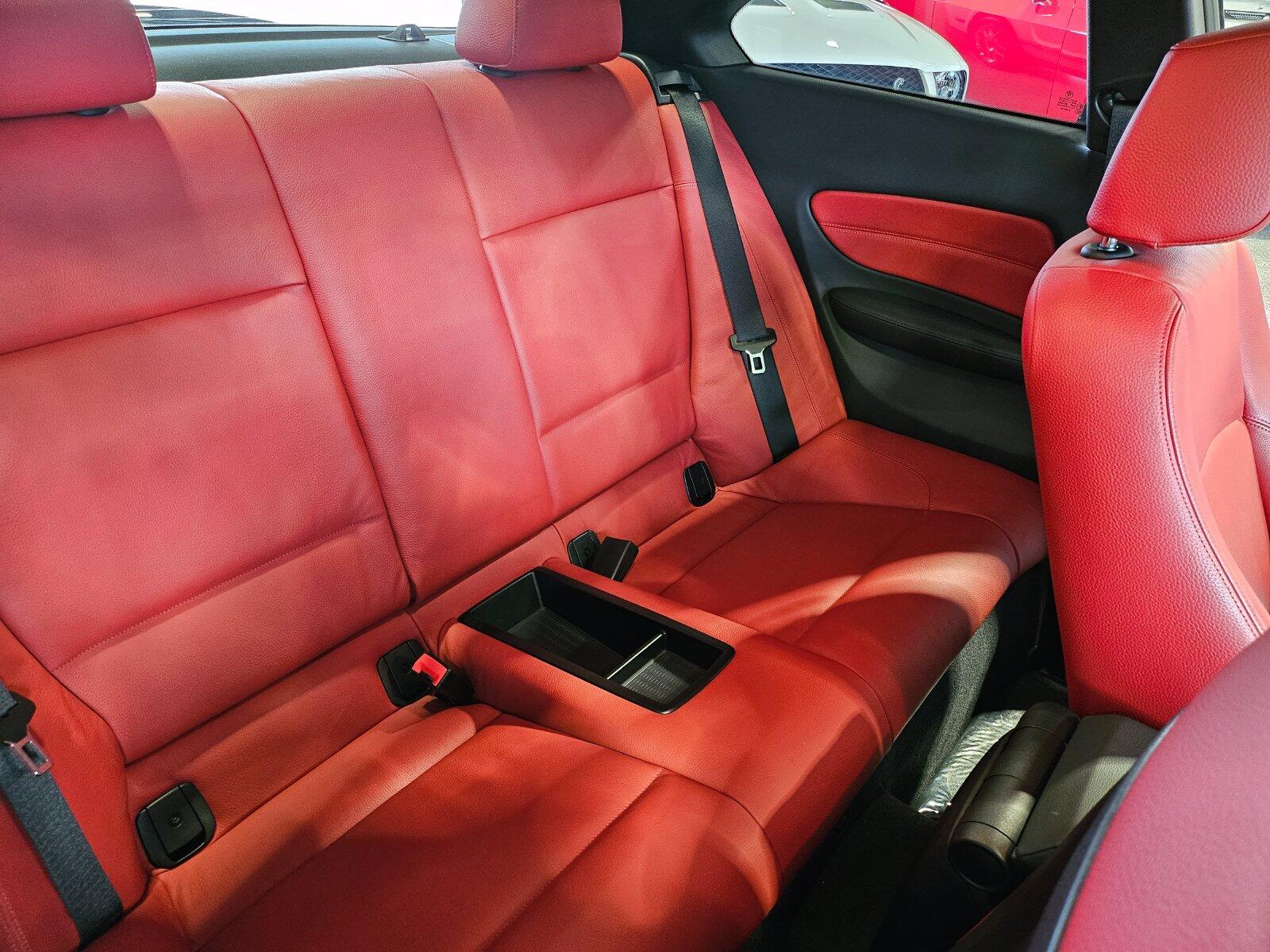 2011 BMW 1 Series 135i - Photo 27
