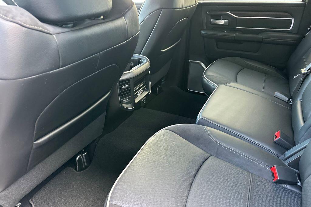 2026 RAM 2500 Laramie - Photo 12