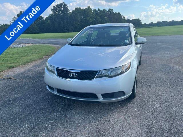 2013 Kia Forte EX