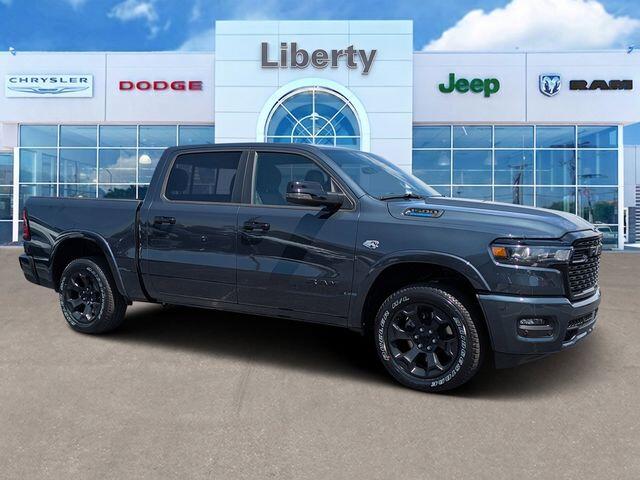 2026 RAM Ram 1500 Pickup