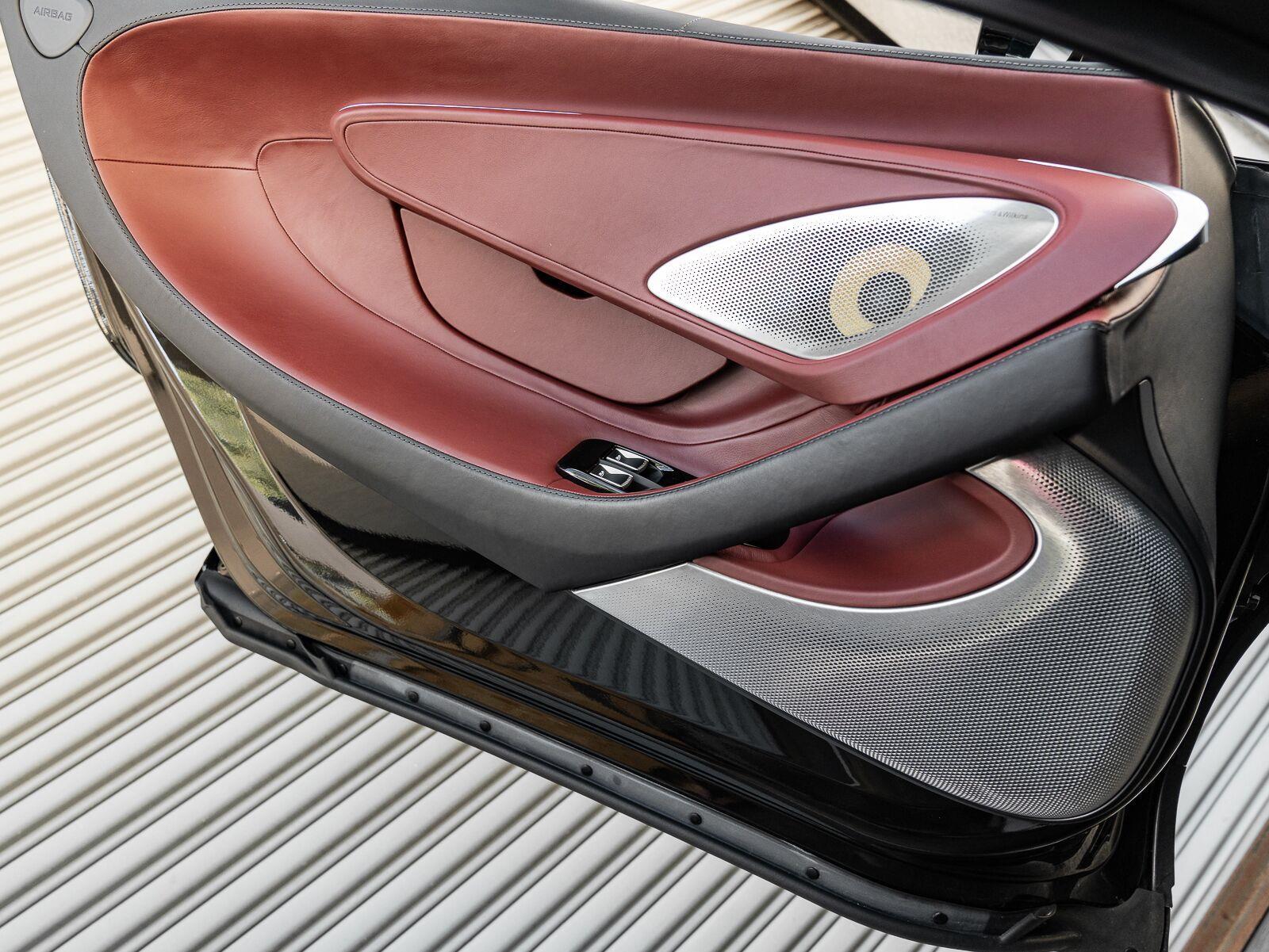 Used 2025 McLaren GTS Performance