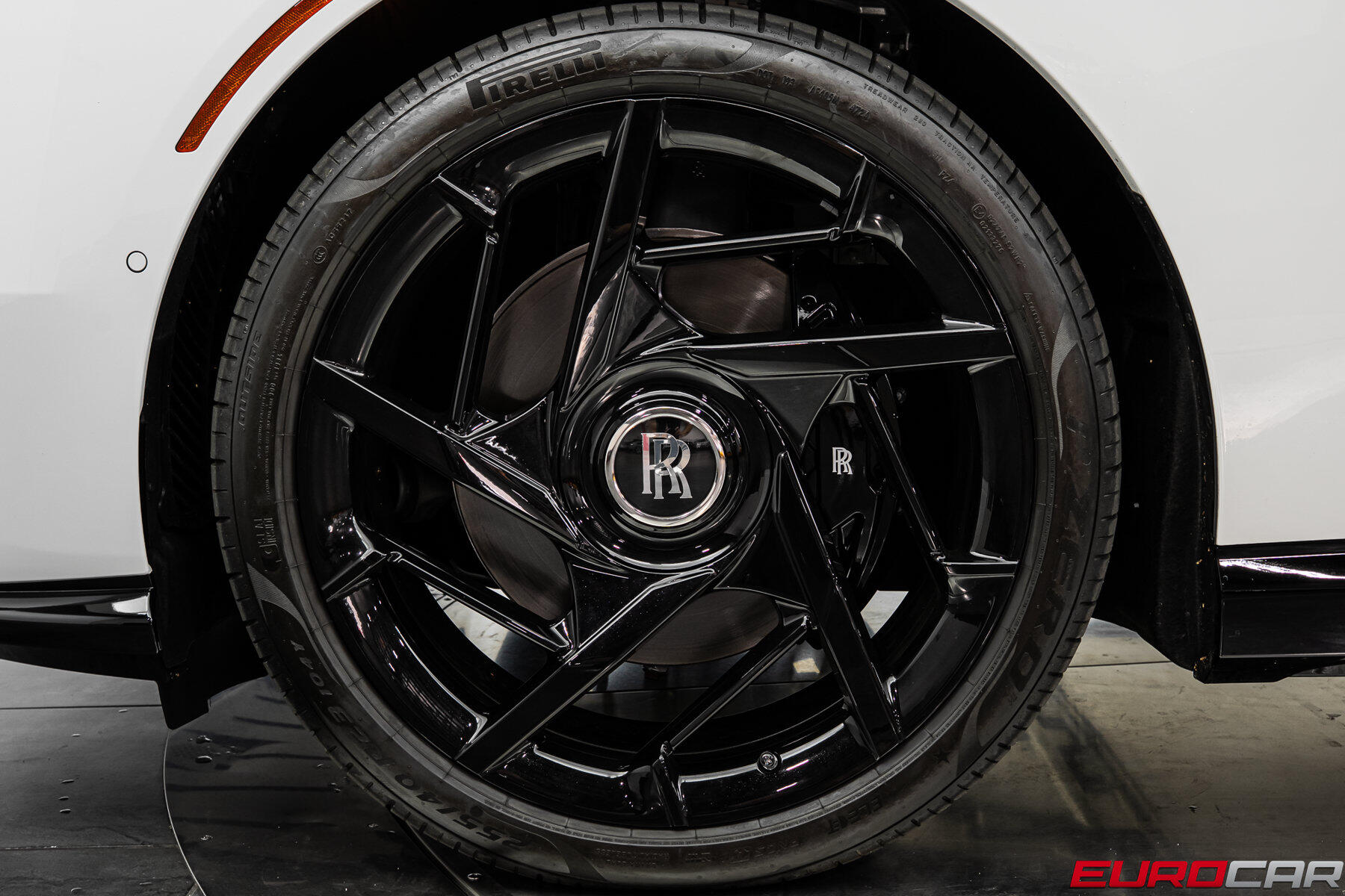2025 Rolls-Royce Spectre Black Badge *TRI-COLOR INTERIOR * STARLIGHT DOORS*Image 20