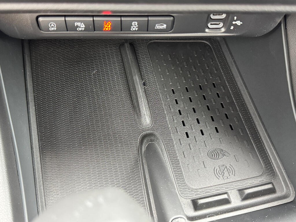 2026 Dodge Charger Scat Pack - Photo 21