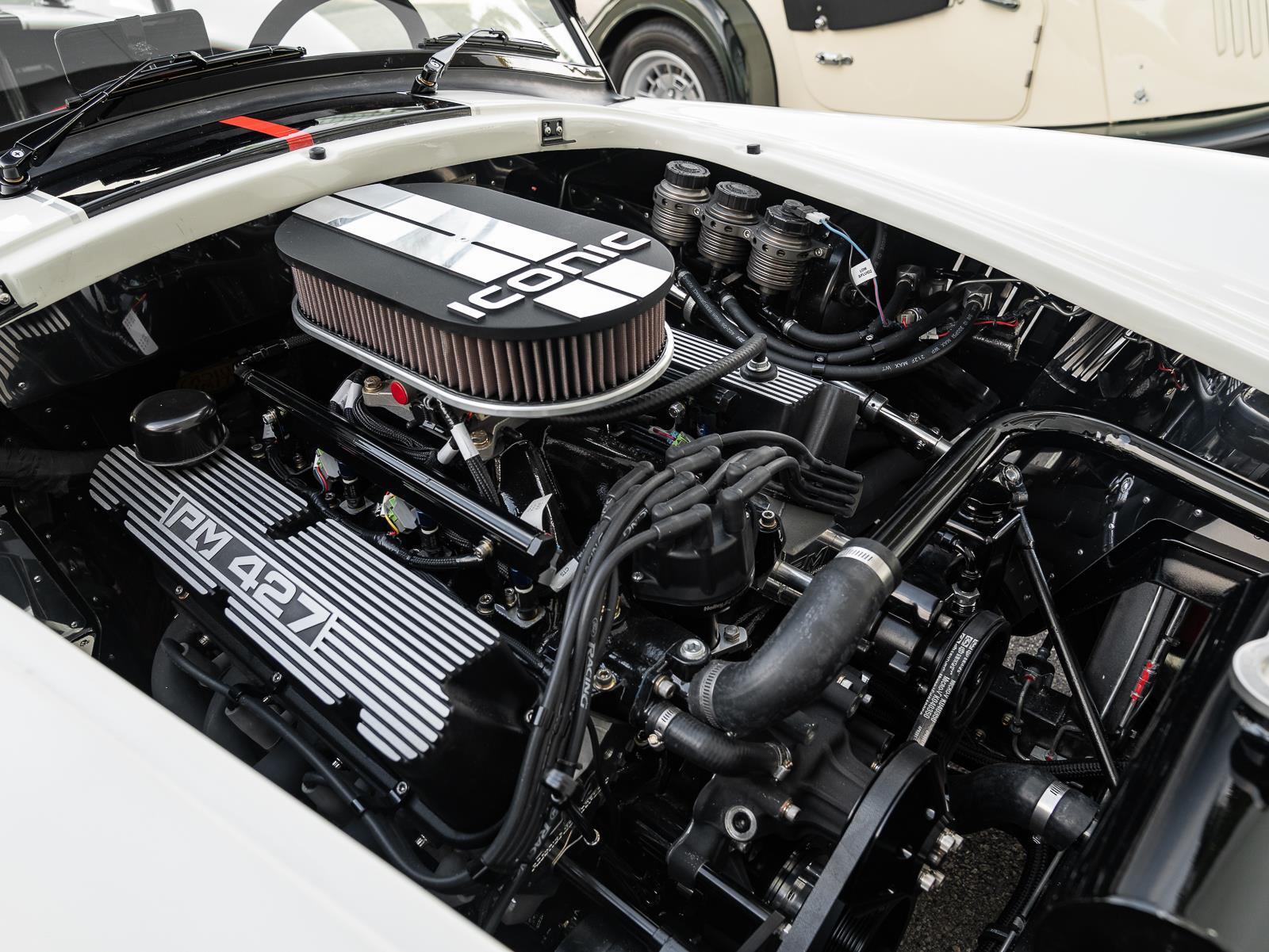 Used 1965 Roadster Shelby Replica 