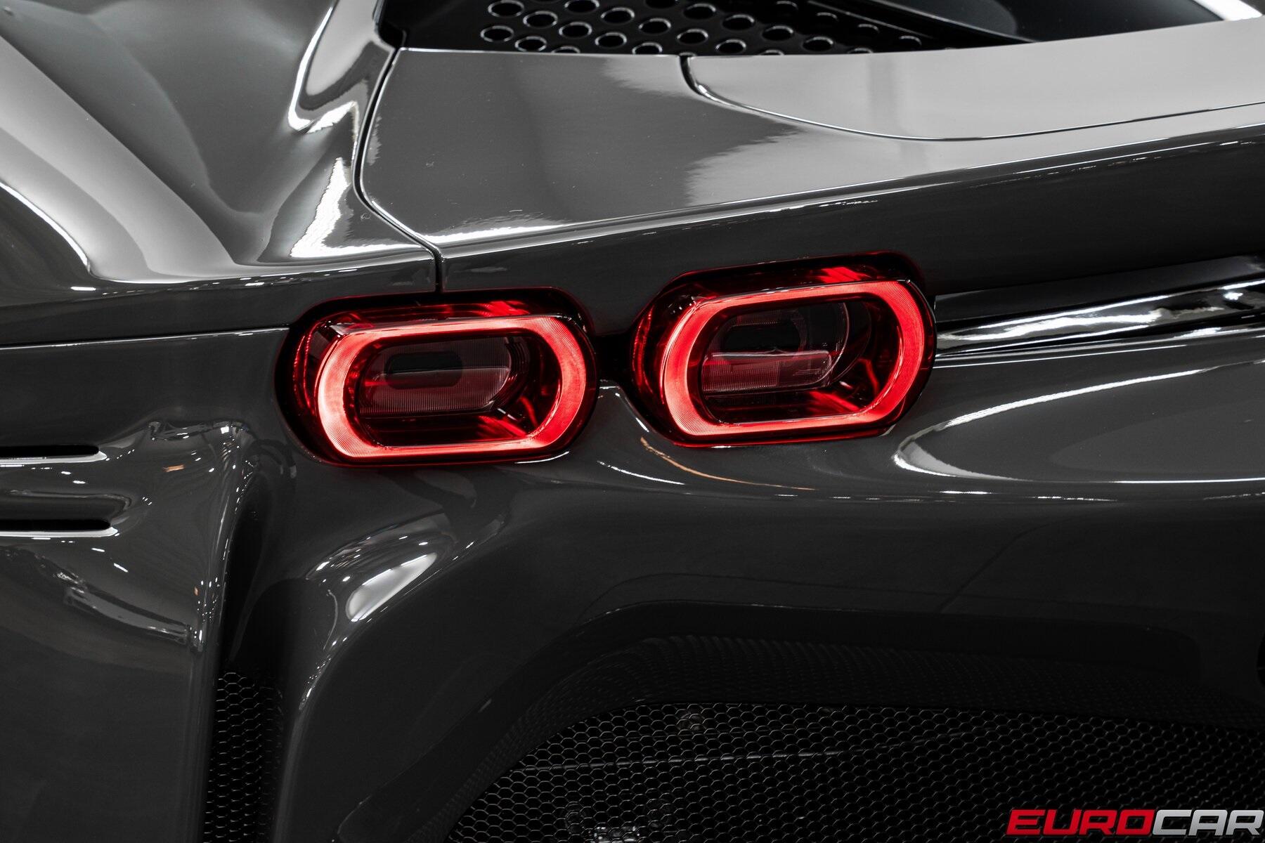 Used 2024 Ferrari SF90 Spider *ATELIER SPEC * HUGE CARBON FIBER OPTIONS*Image 28