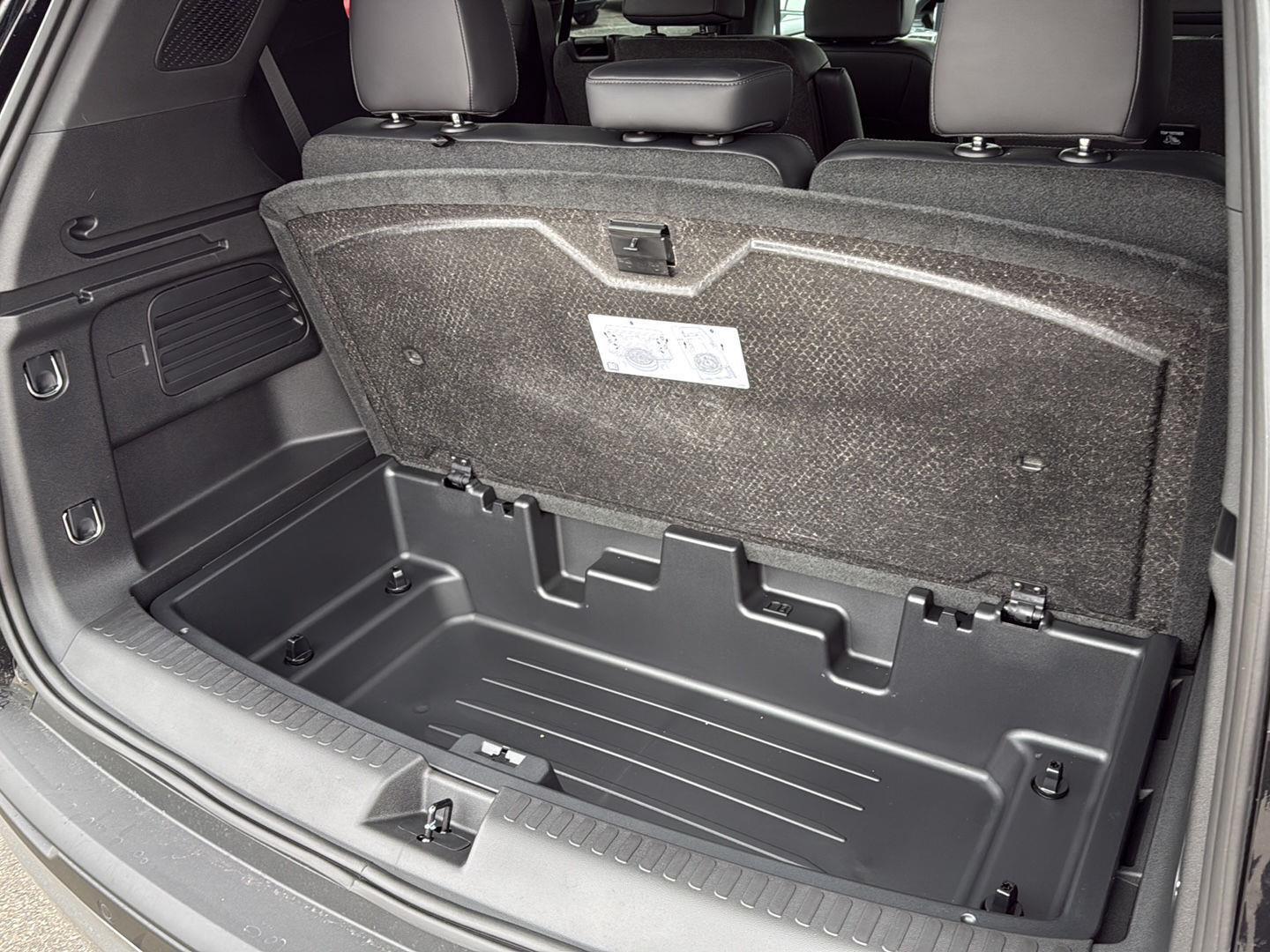 2026 GMC Acadia Elevation - Photo 14