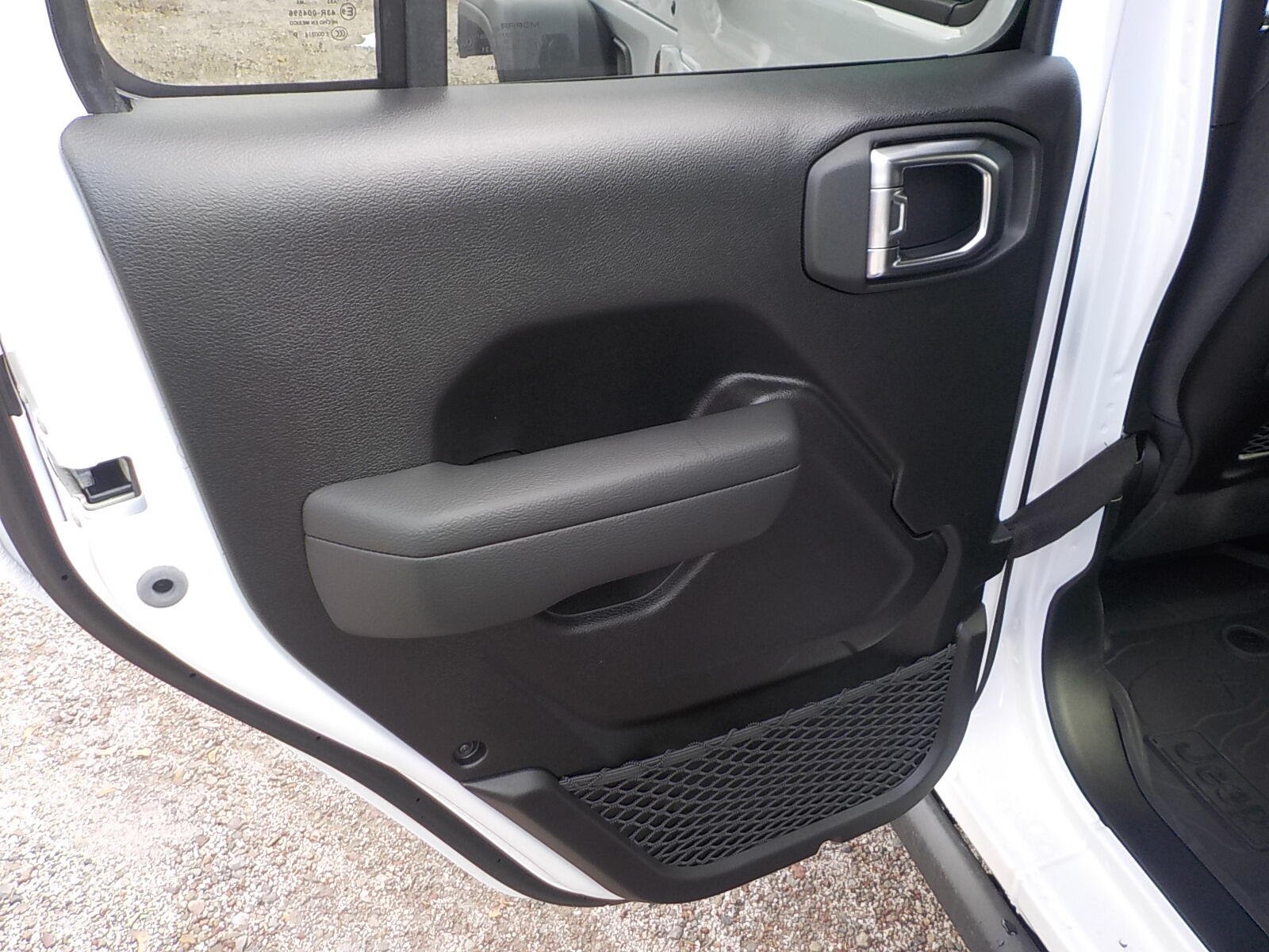 2026 Jeep Wrangler 4-Door Rubicon - Photo 10
