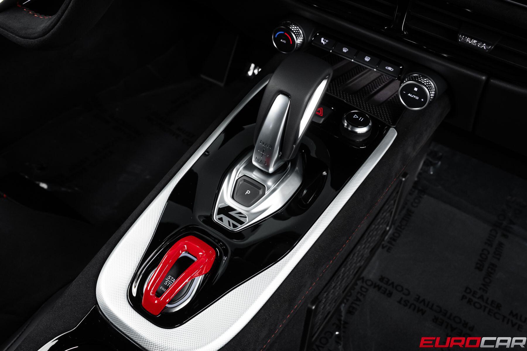 2026 Lotus Emira TURBO SE RACING LINE *NEW CAR* Image 32