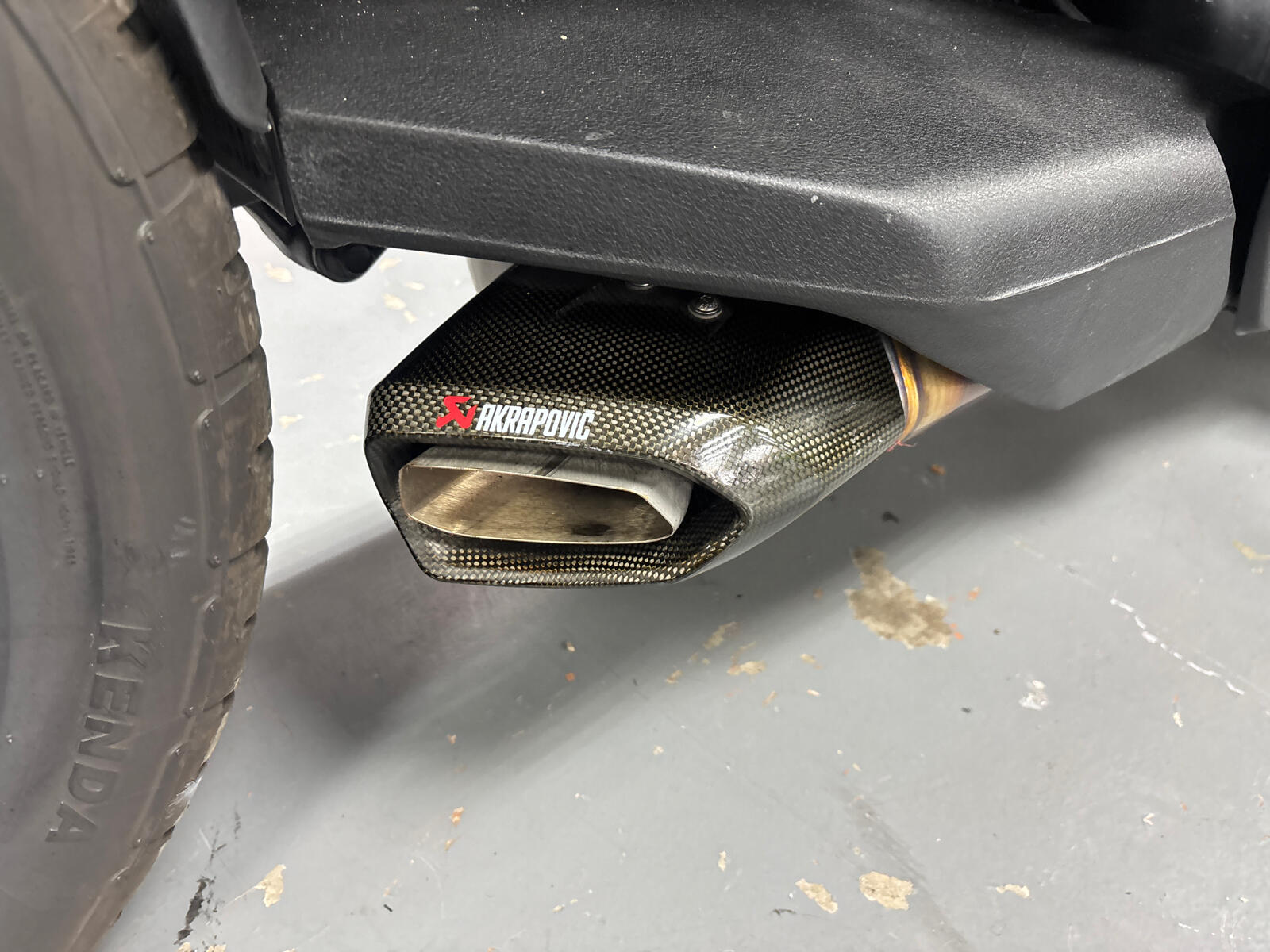 powersport image