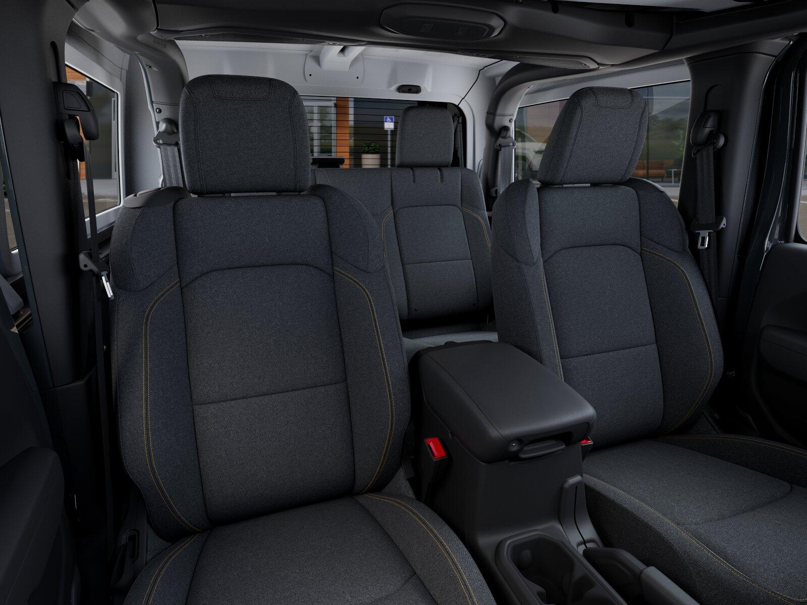 2026 Jeep Wrangler 2-Door Willys - Photo 41