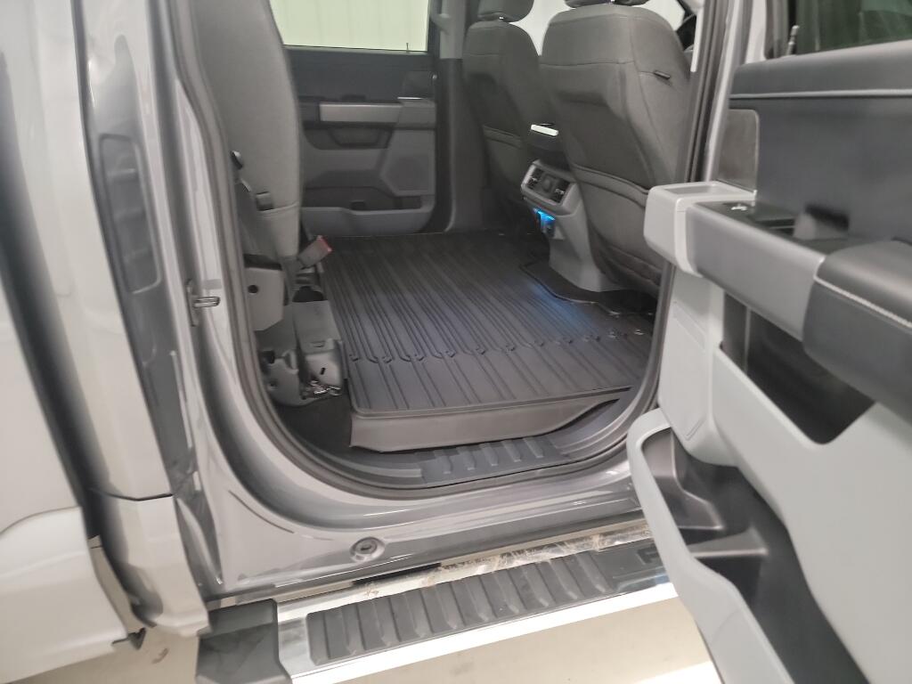 2024 Ford F-150 XLT - Photo 10
