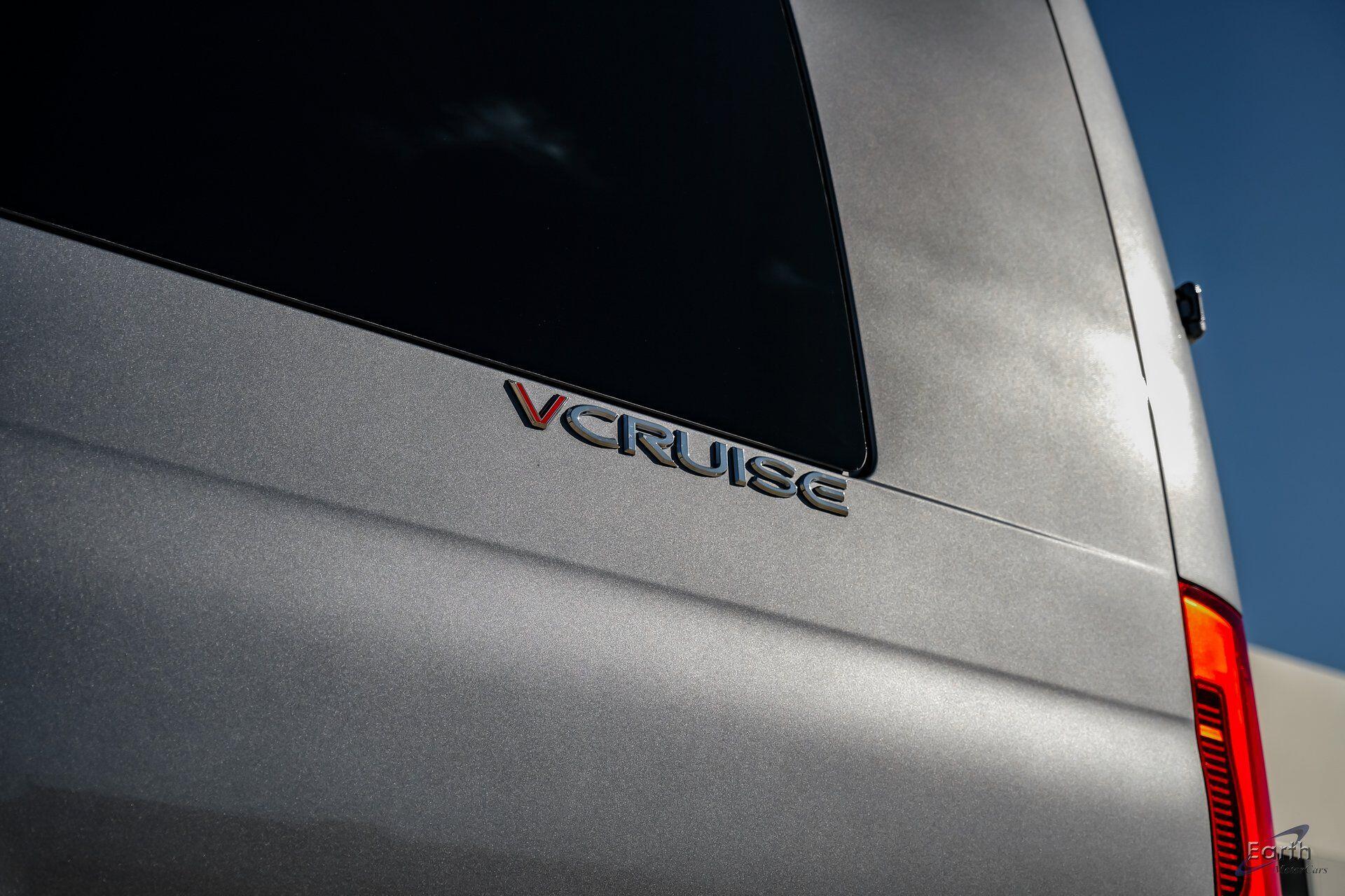 2025 Mercedes-Benz Sprinter Cargo Van Base - Photo 28