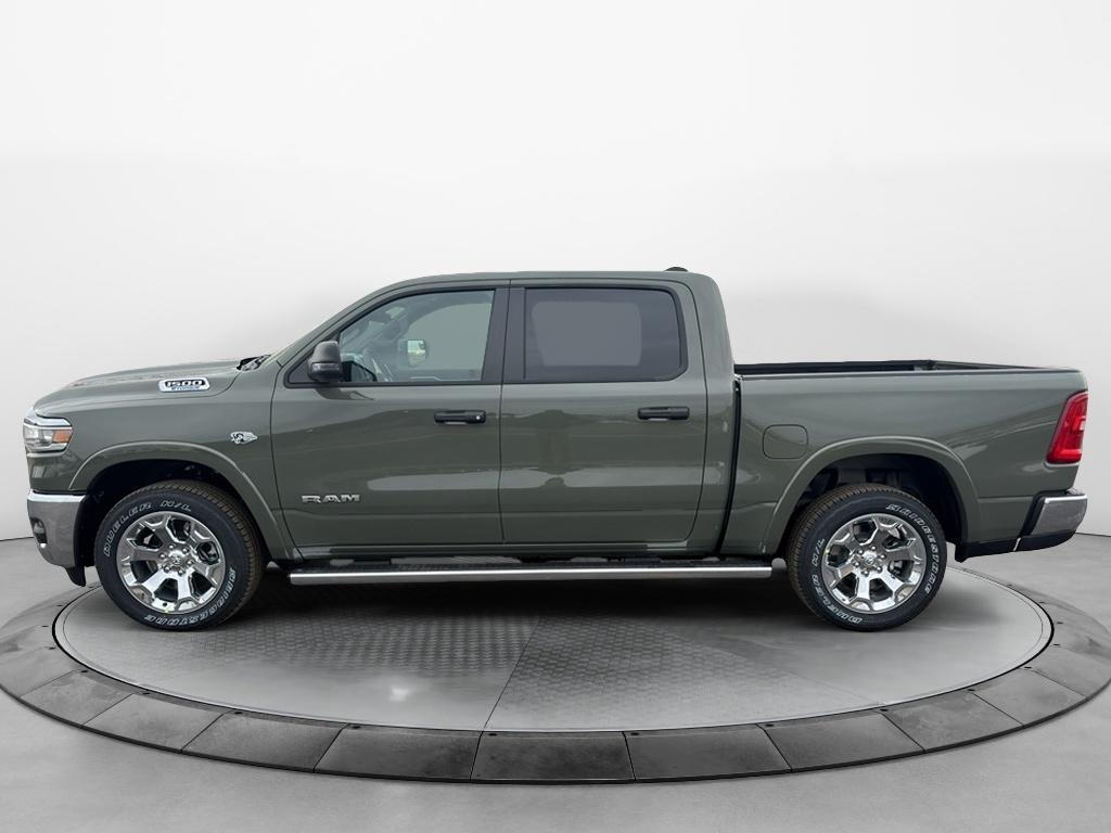 2026 RAM 1500 Big Horn/Lone Star - Photo 28