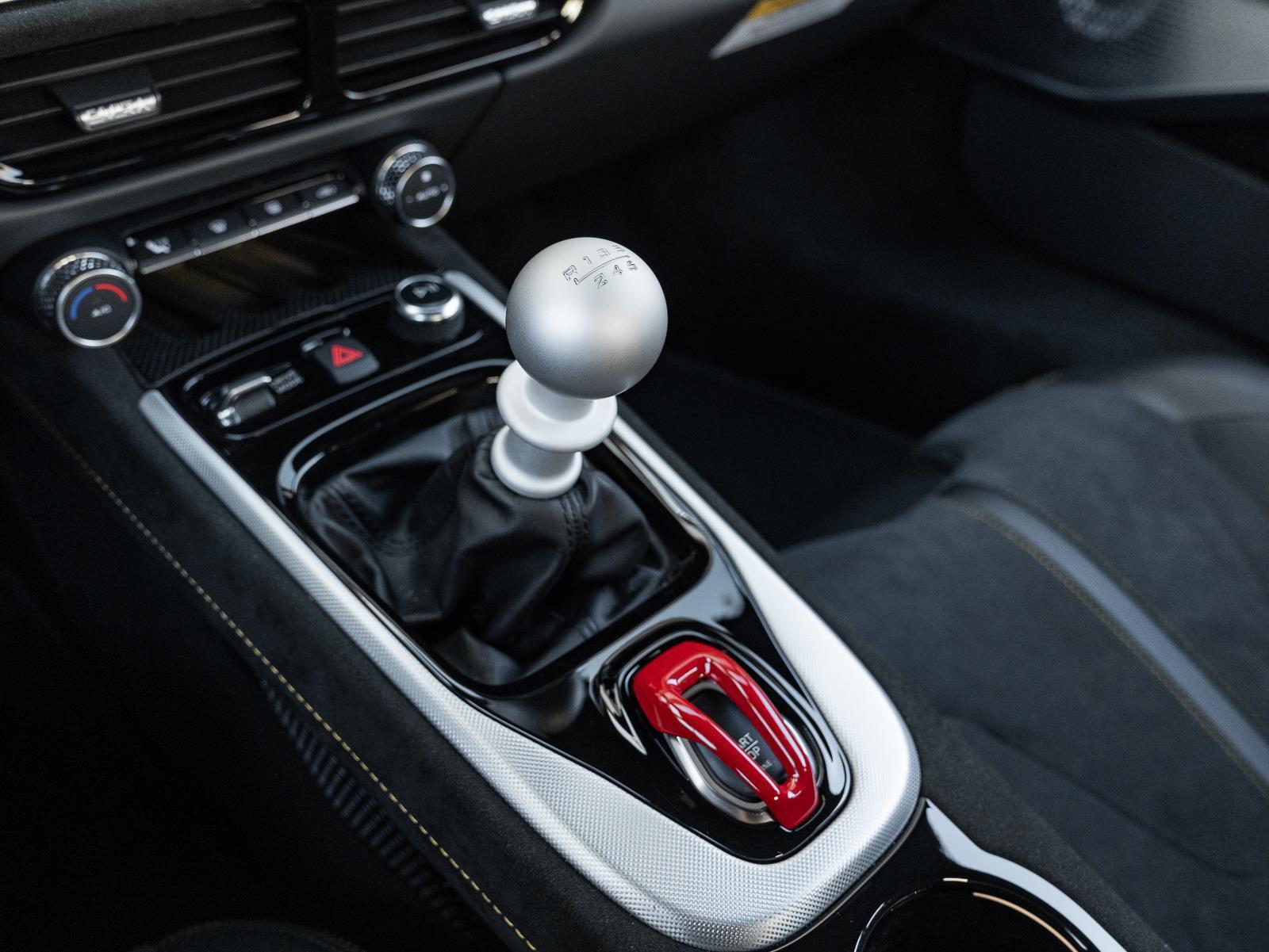 Used 2026 Lotus Emira V6 SE