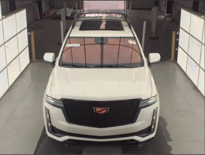 2021 Cadillac Escalade ESV