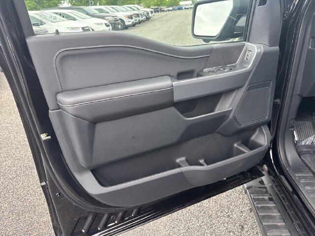 2026 Ford F-150 XLT - Photo 17