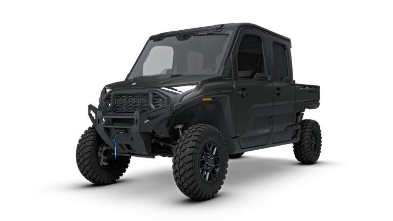 2027 Polaris Ranger Crew XD 1500 NorthStar Premium