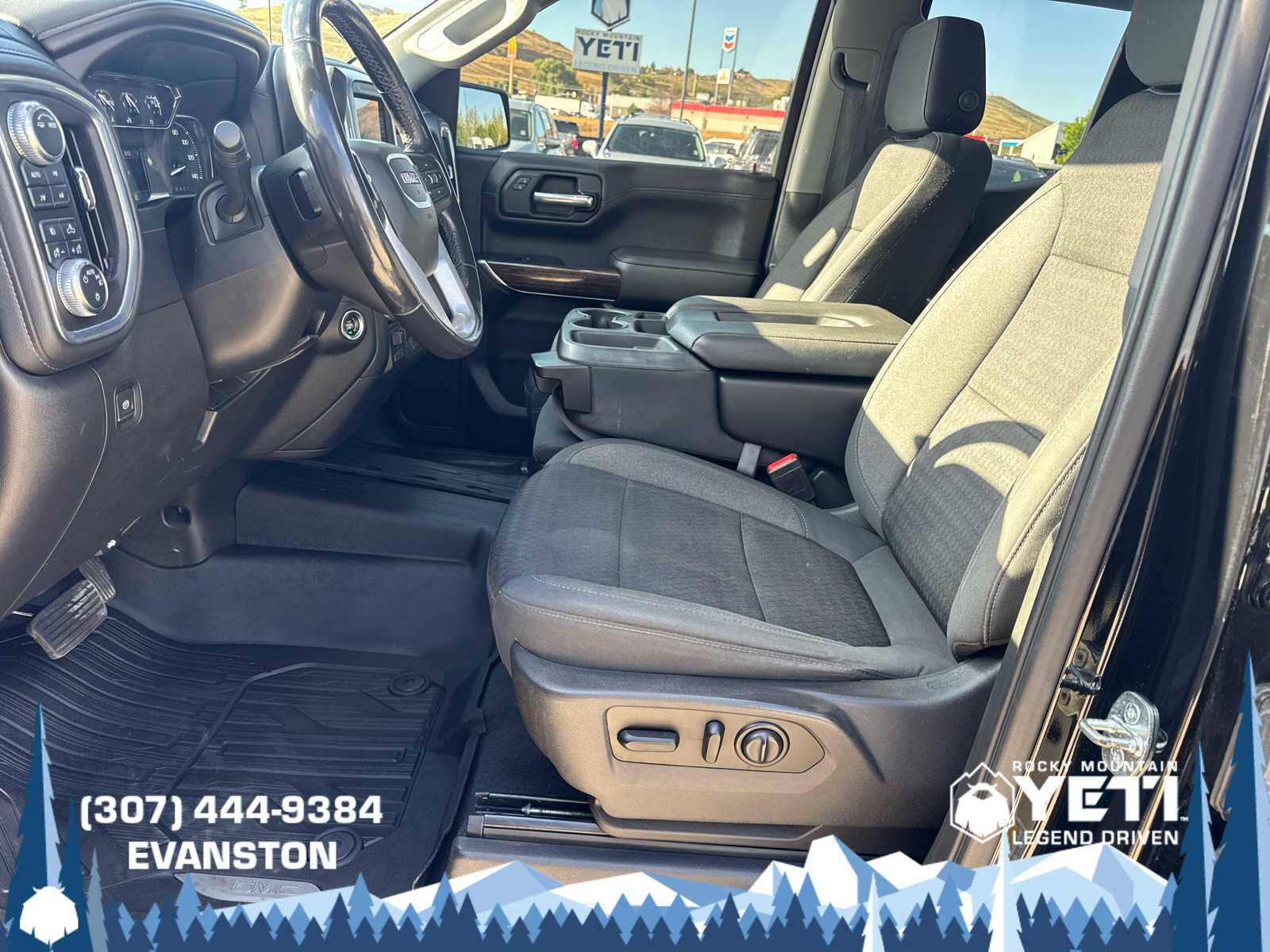 2021 GMC Sierra 1500 Elevation - Photo 23