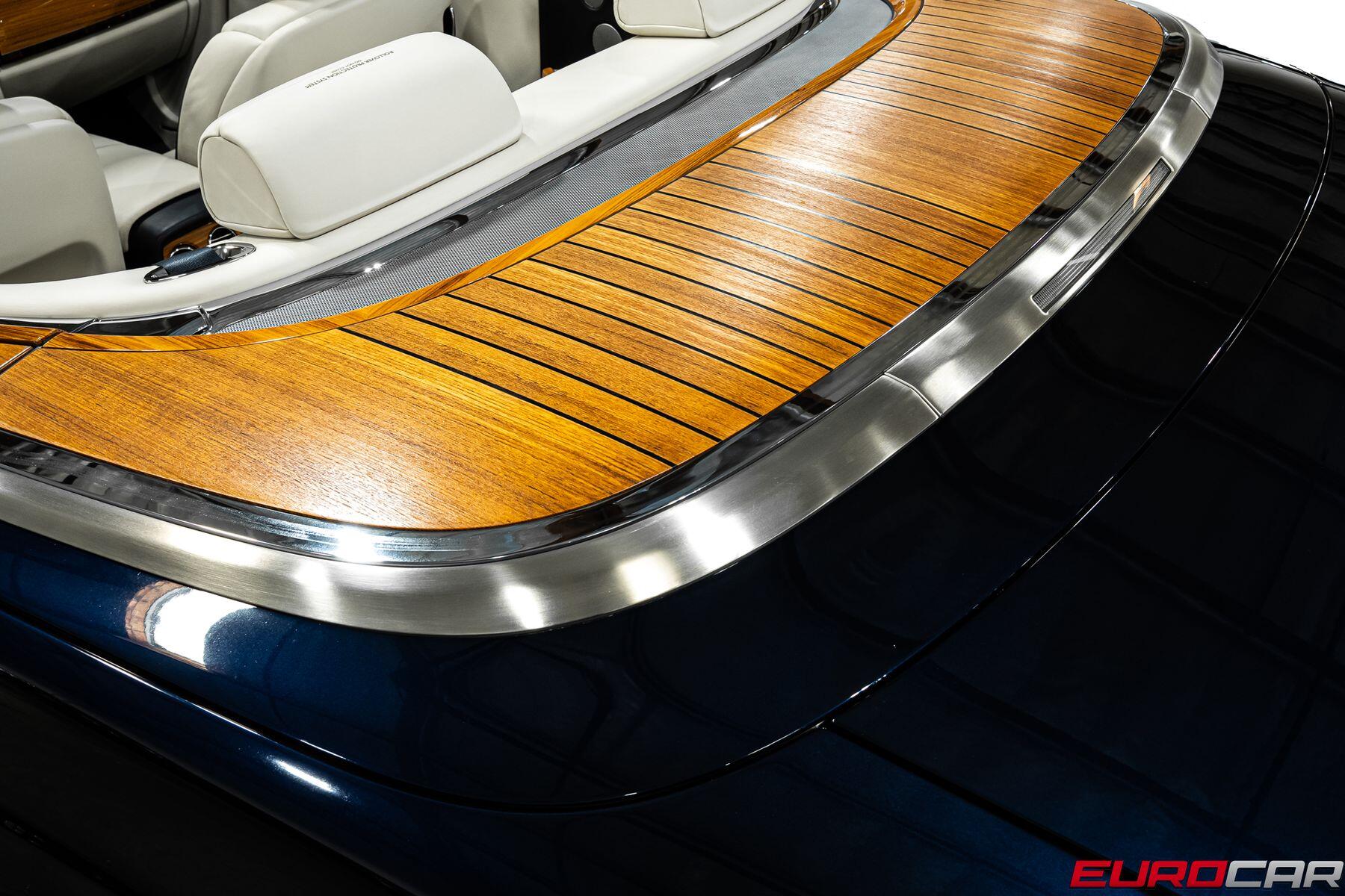 2010 Rolls-Royce Phantom Drophead Coupe *RARE INTERIOR * IMMACULATE CONDITION*Image 20