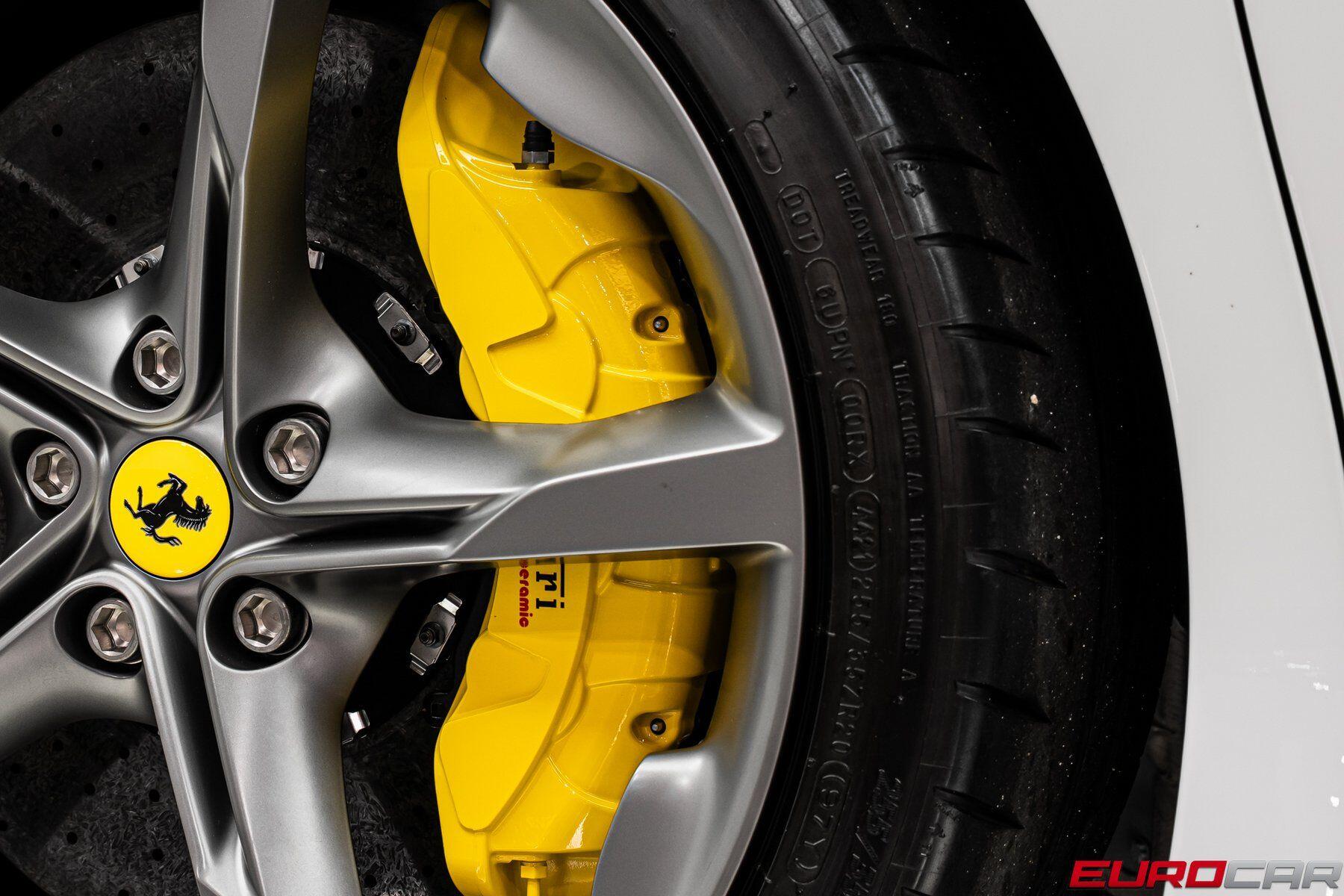 2022 Ferrari SF90 Stradale *SUSPENSION LIFTER * CARBON FIBER OPTIONS*Image 28