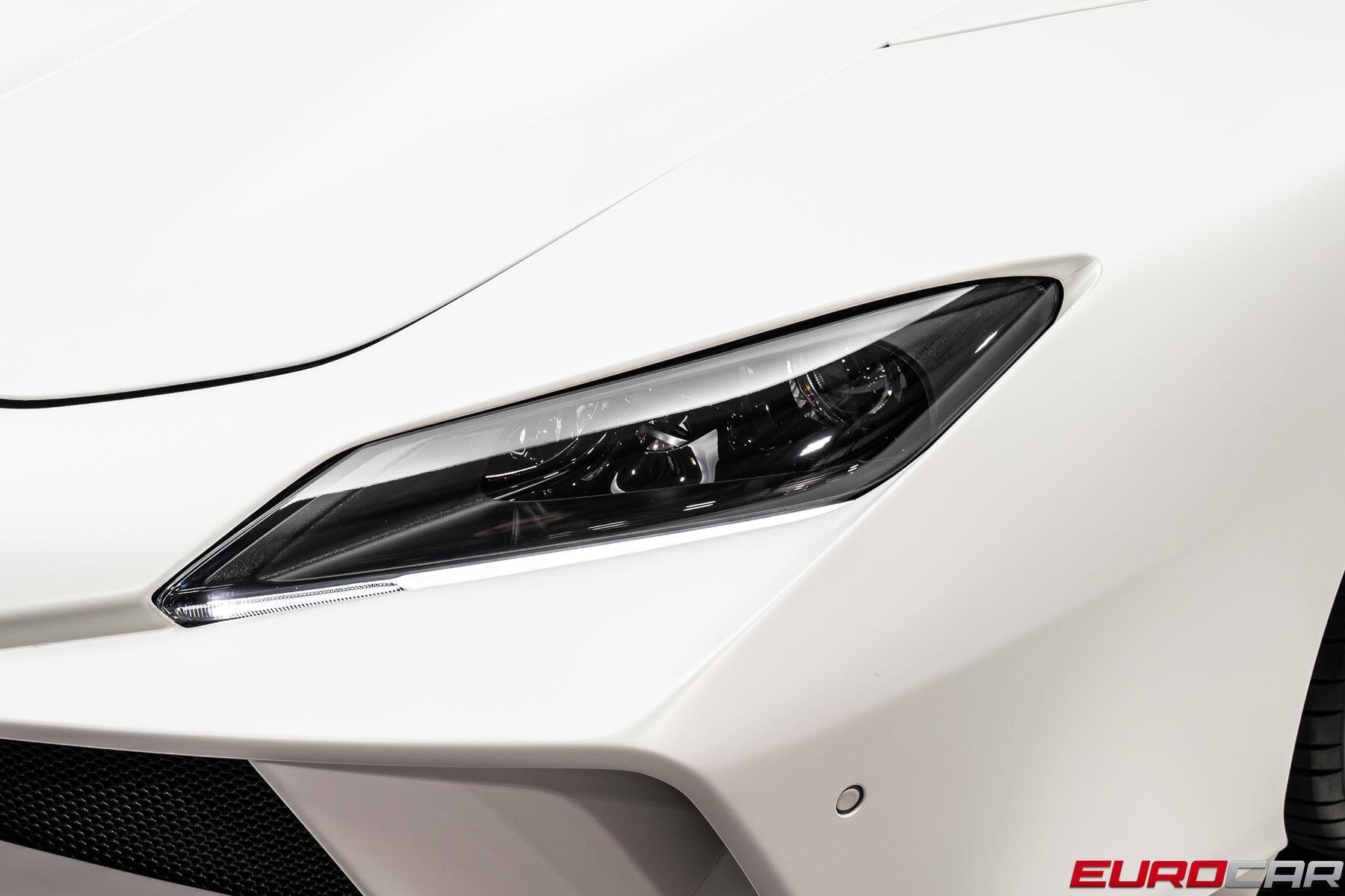 2022 Ferrari F8 Spider *NOVITEC N-LARGO BUILD * FRONT LIFT*Image 17